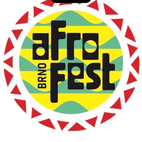 Afro fest v Brně